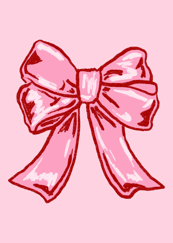 Bow Coquette