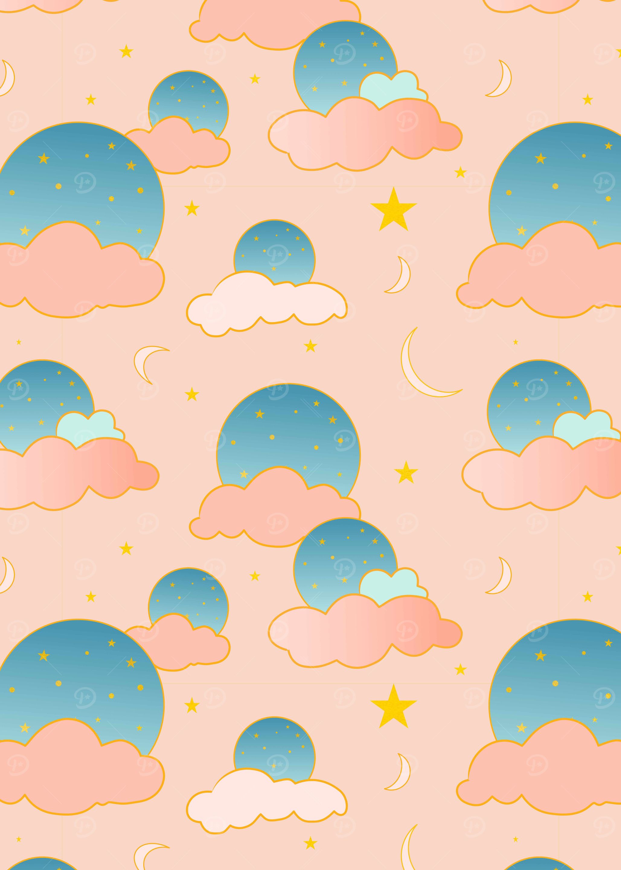 Cloud Nine Vibes