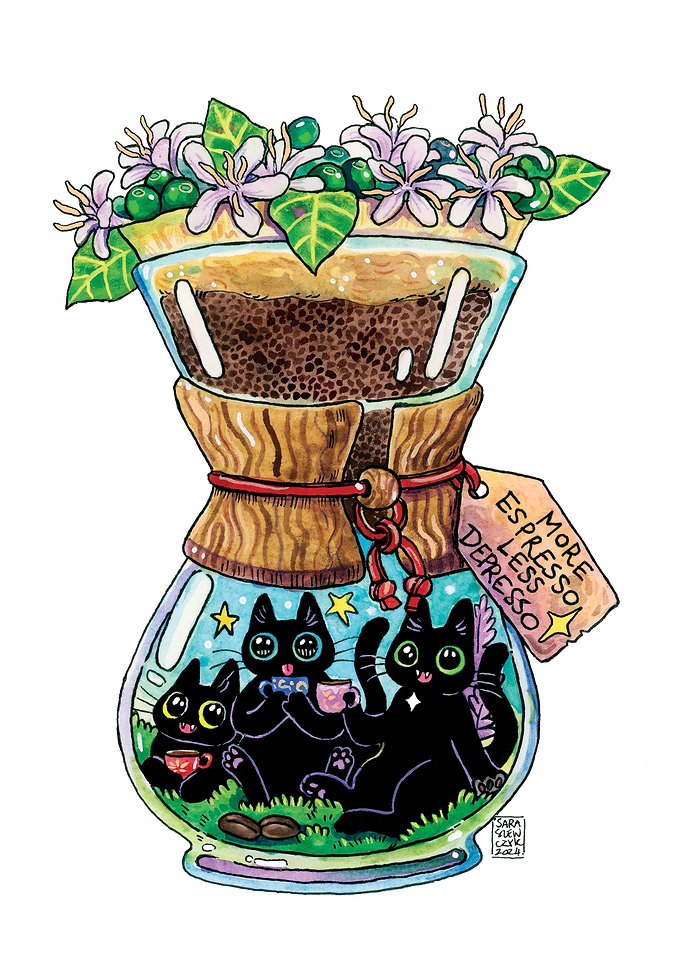 Espresso