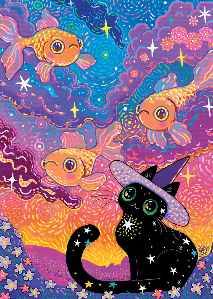 Where The Dreams Take Flight