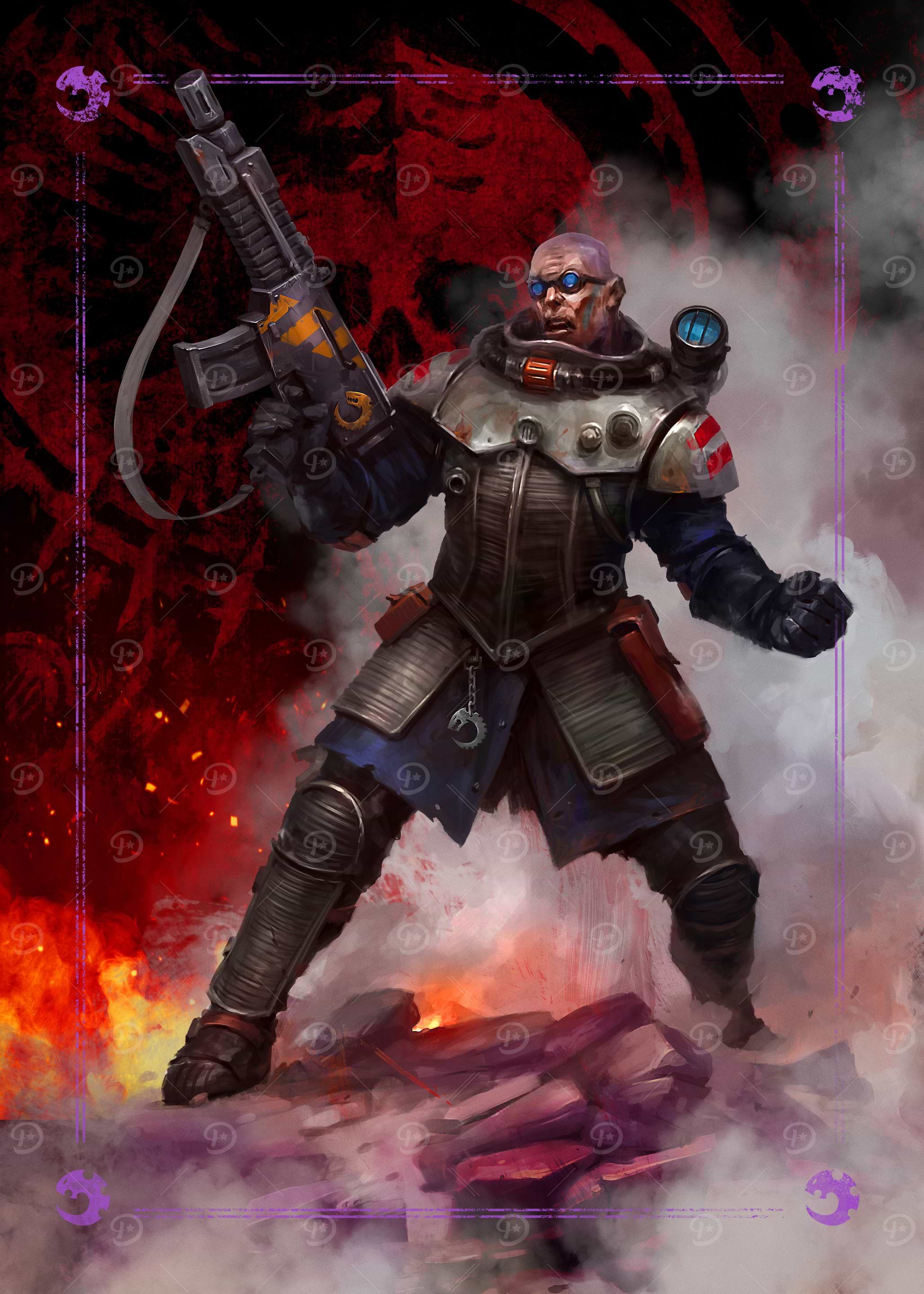 Neophyte Hybrid