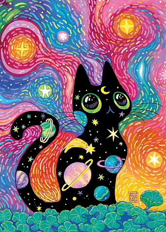 Lost in The Stars