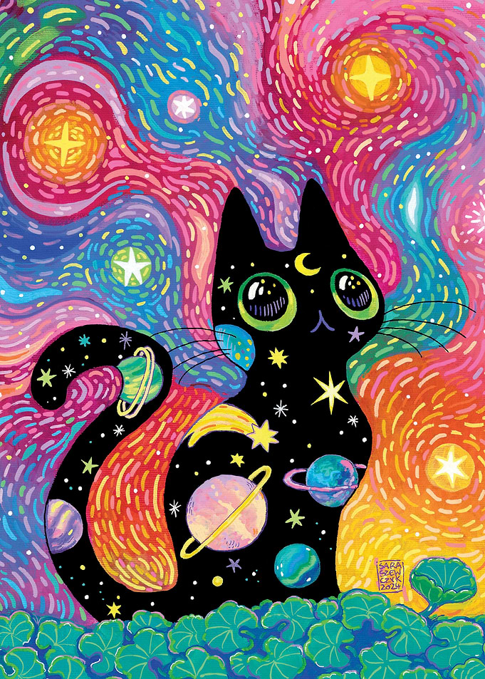 Lost in The Stars
