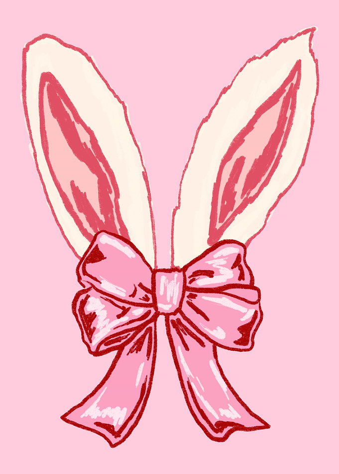 Bunny Coquette