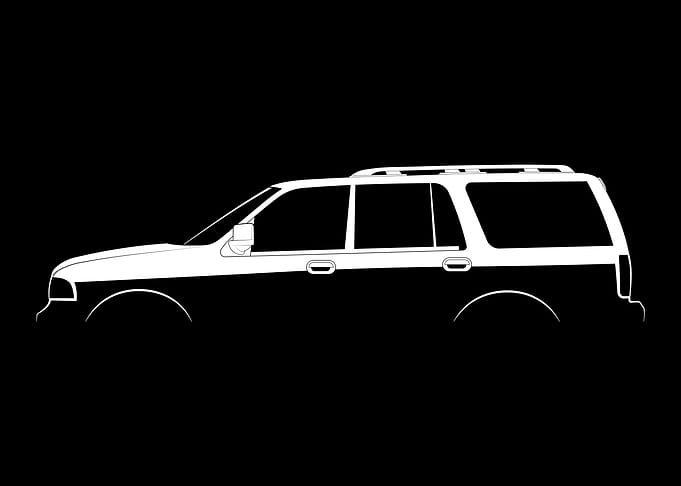 Navigator (1998) Silhouette