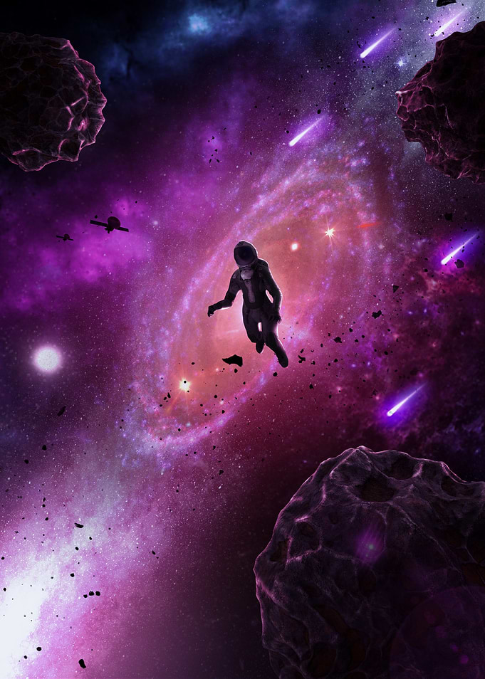 Lost in Space