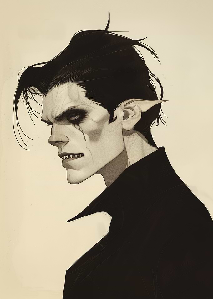 Nocturne Revenant