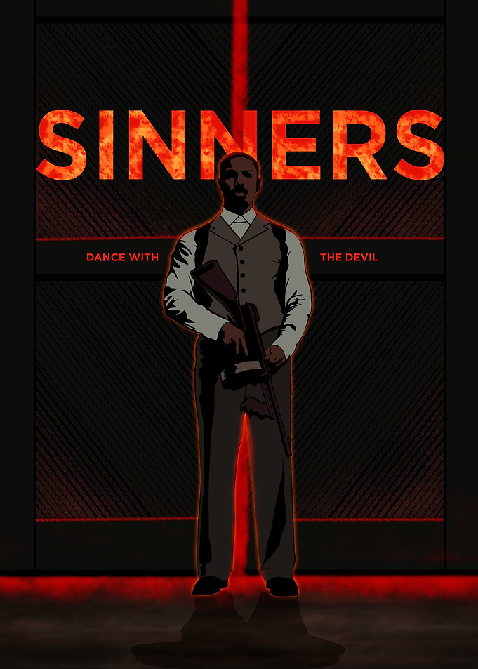 Sinners: Dance with the Devil