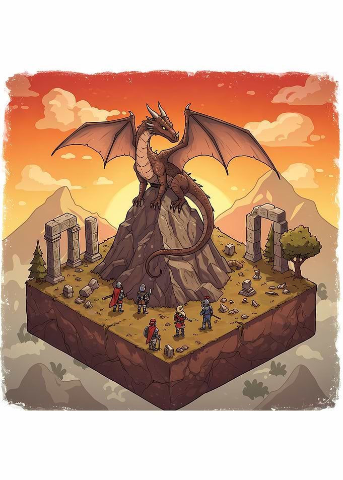 'Wings of Fire: Dragon Guardian'