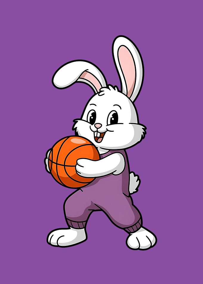 Easter Bunny Plays