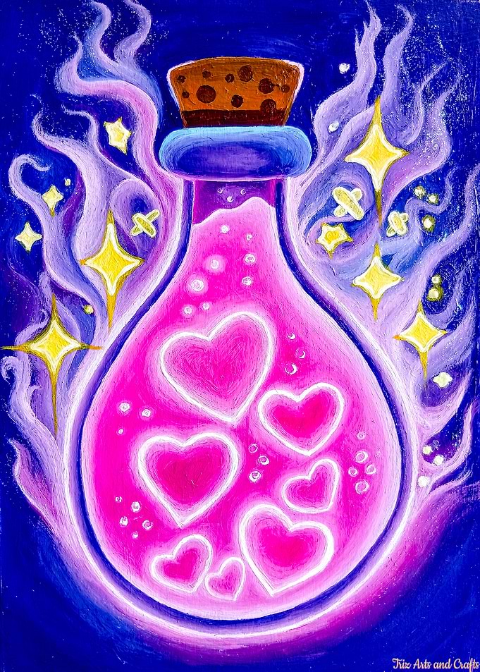 Love Potion