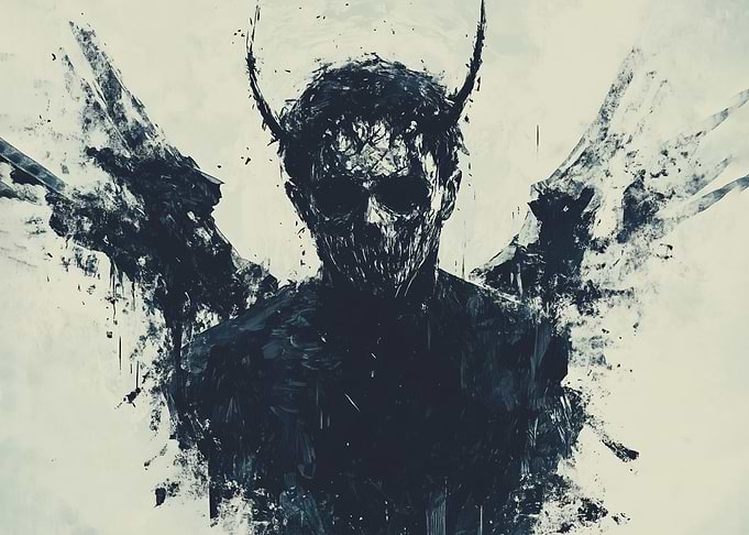 The Shadowborne Harbinger