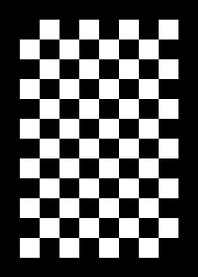 Checkerboard Pattern