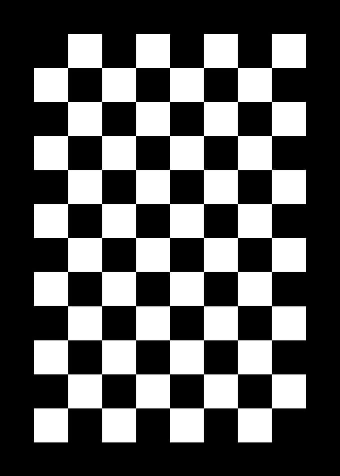 Checkerboard Pattern