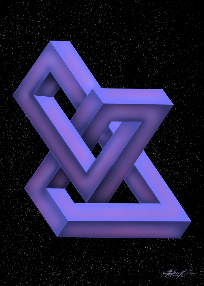 Shape 4