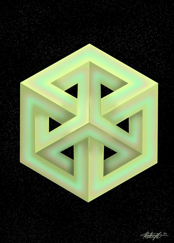 Shape 6