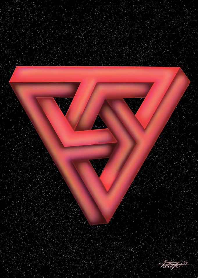 Shape 7