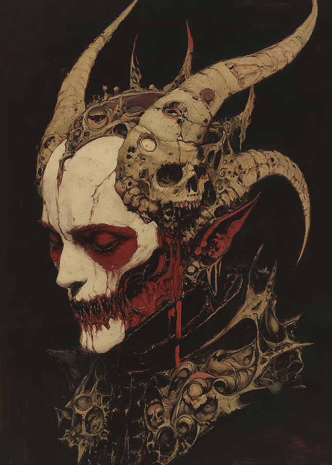 Infernal Monarch