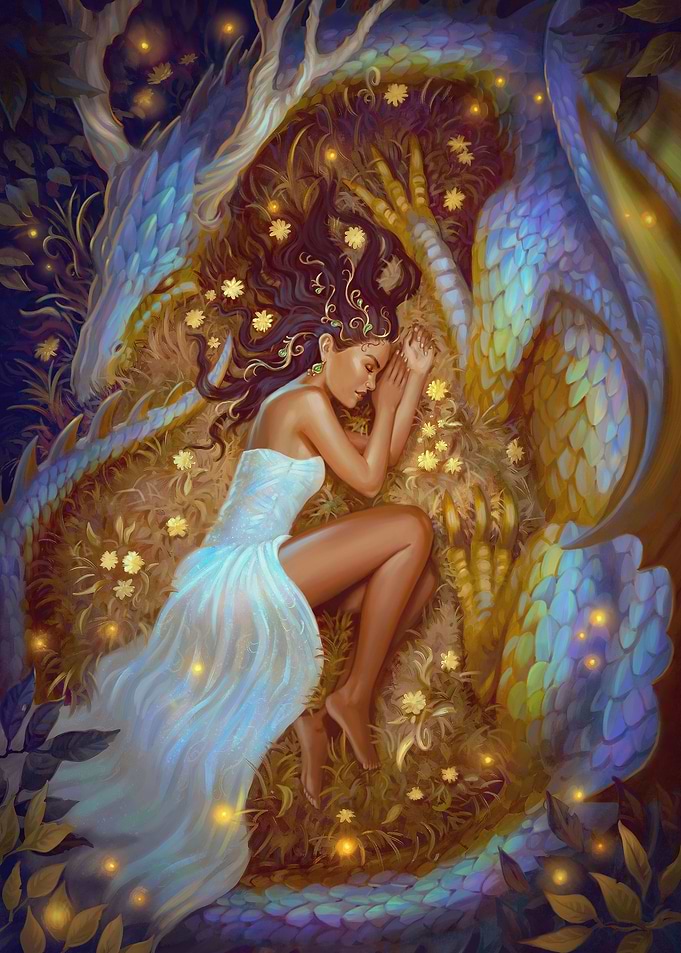 Golden Slumber