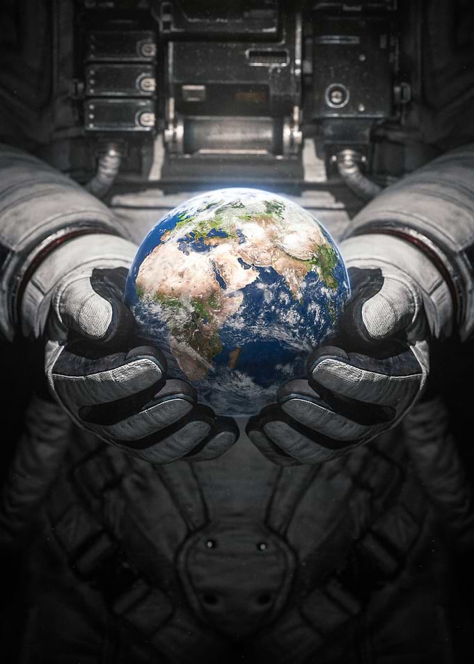 Cradle of Earth