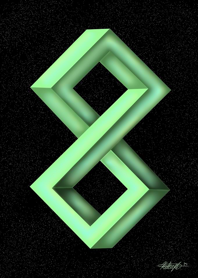 Shape 8
