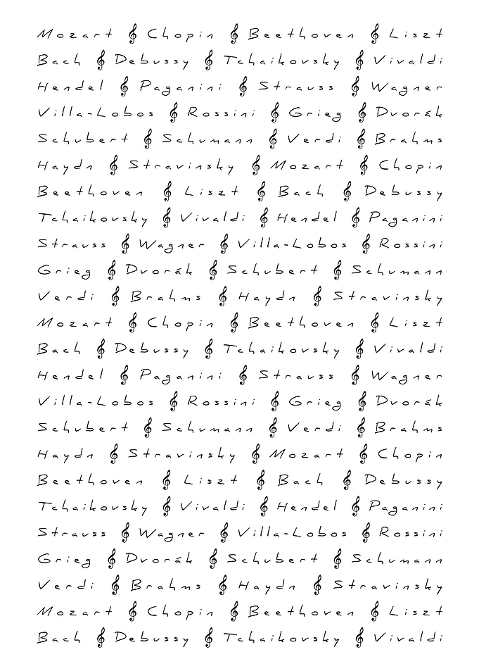 Classical Composers