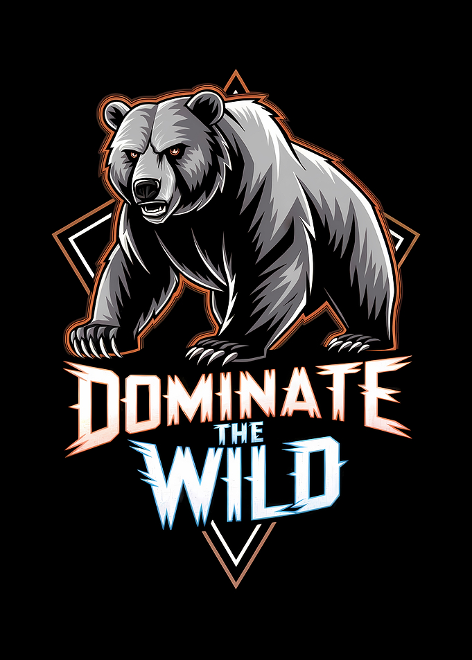 Dominate the Wild Bear