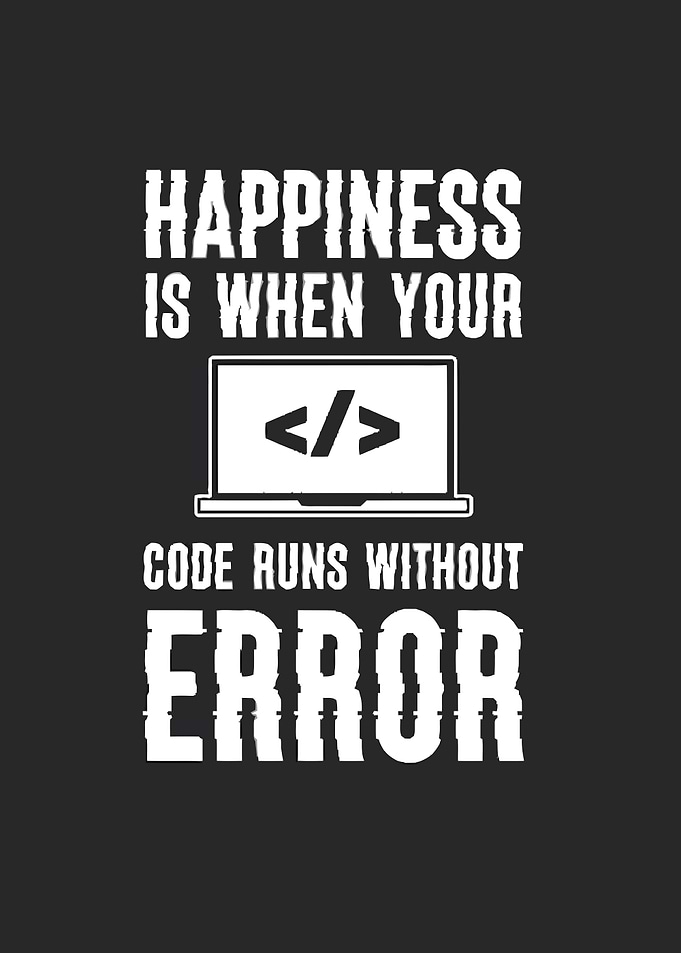 Programmer Happiness
