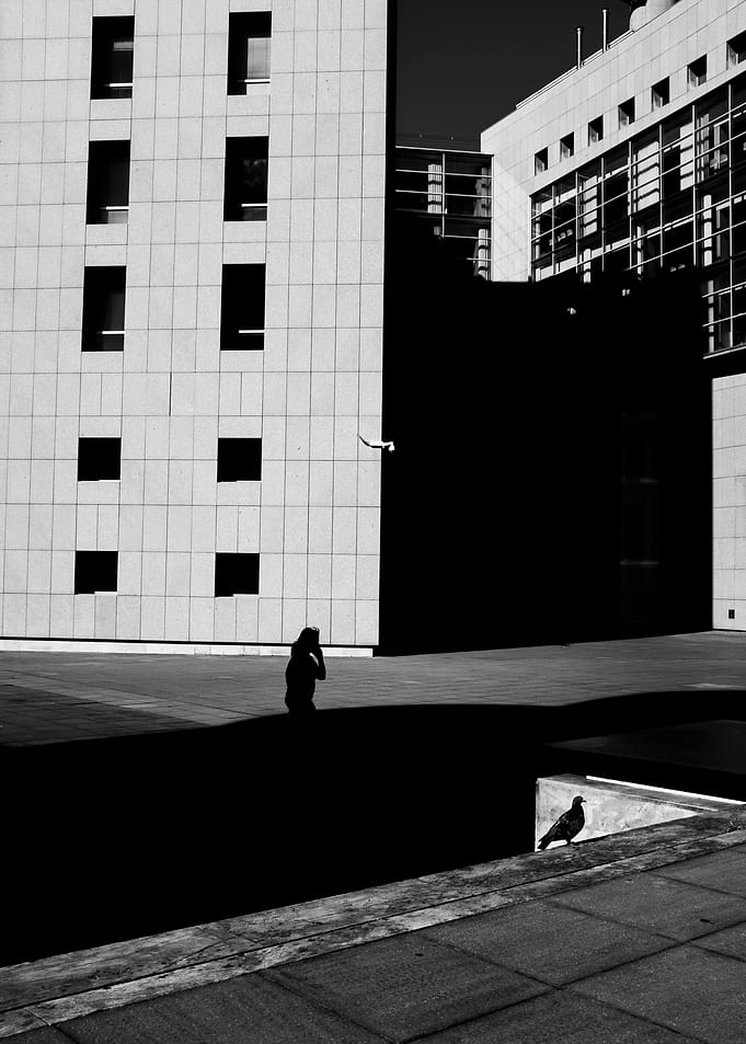 Urban Silhouettes