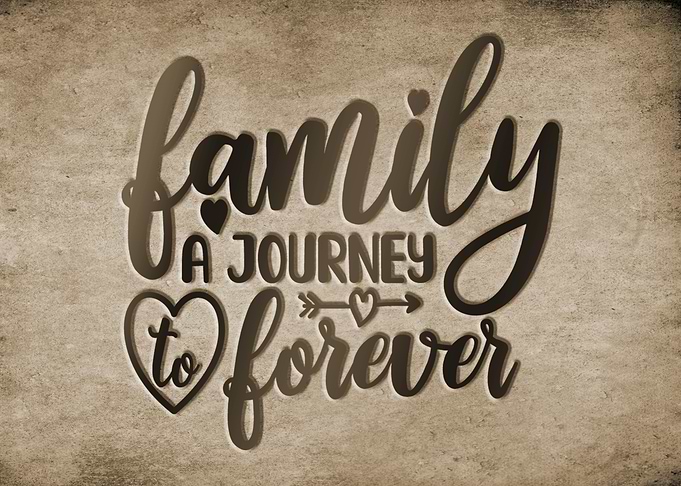 Family Journey Forever