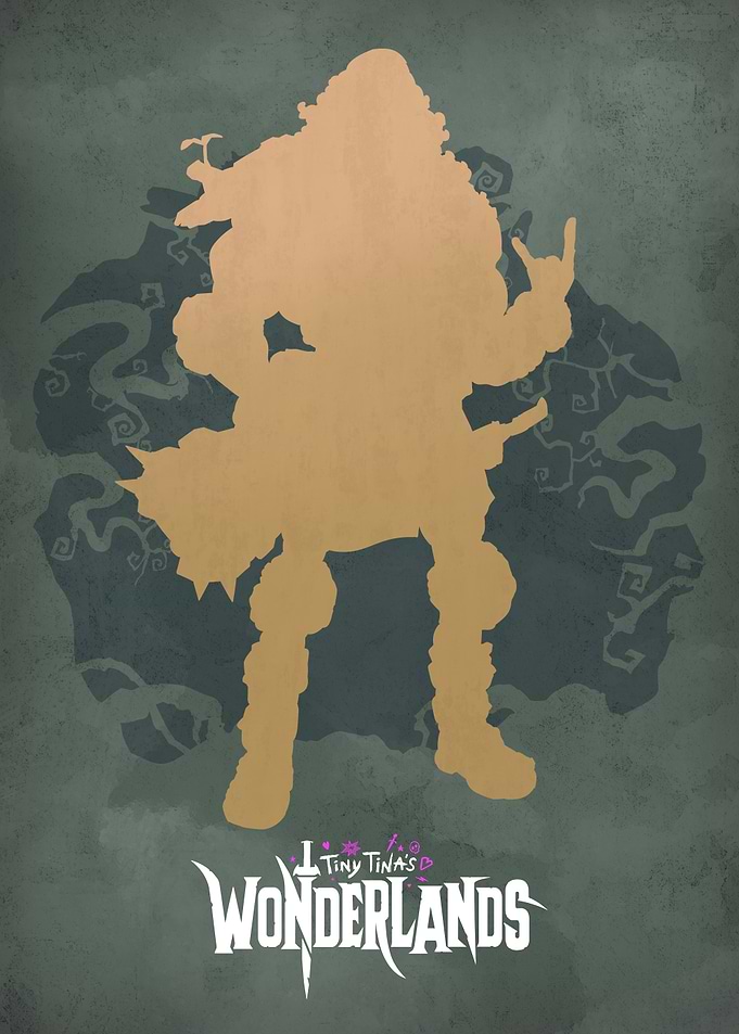 Minimal Torgue