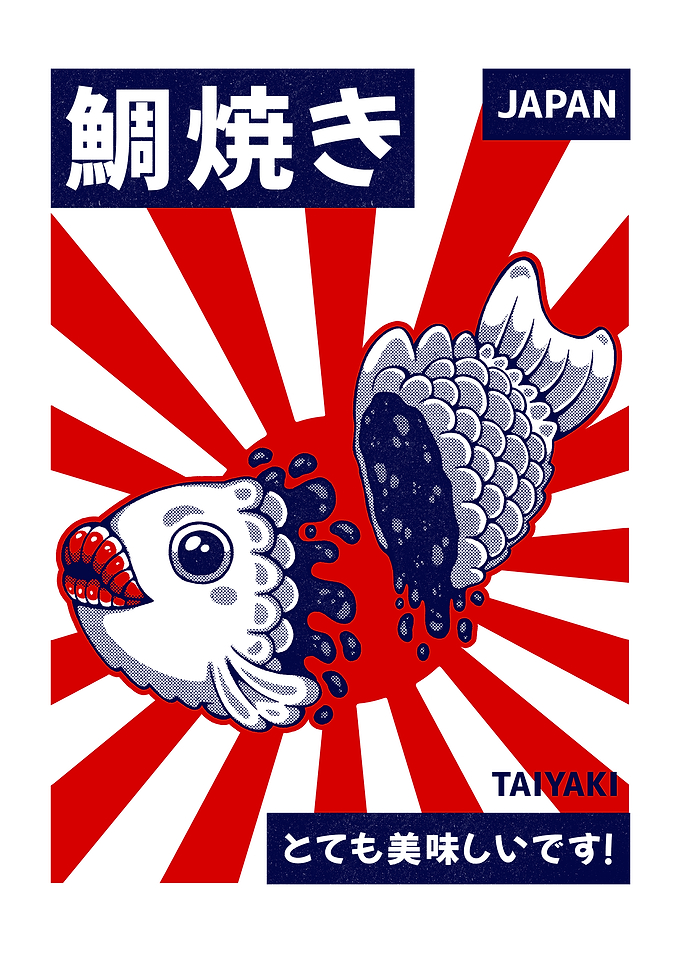 TAIYAKI