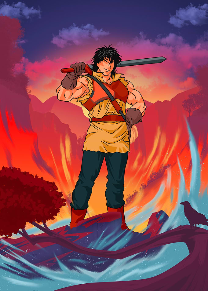 Viktor suikoden