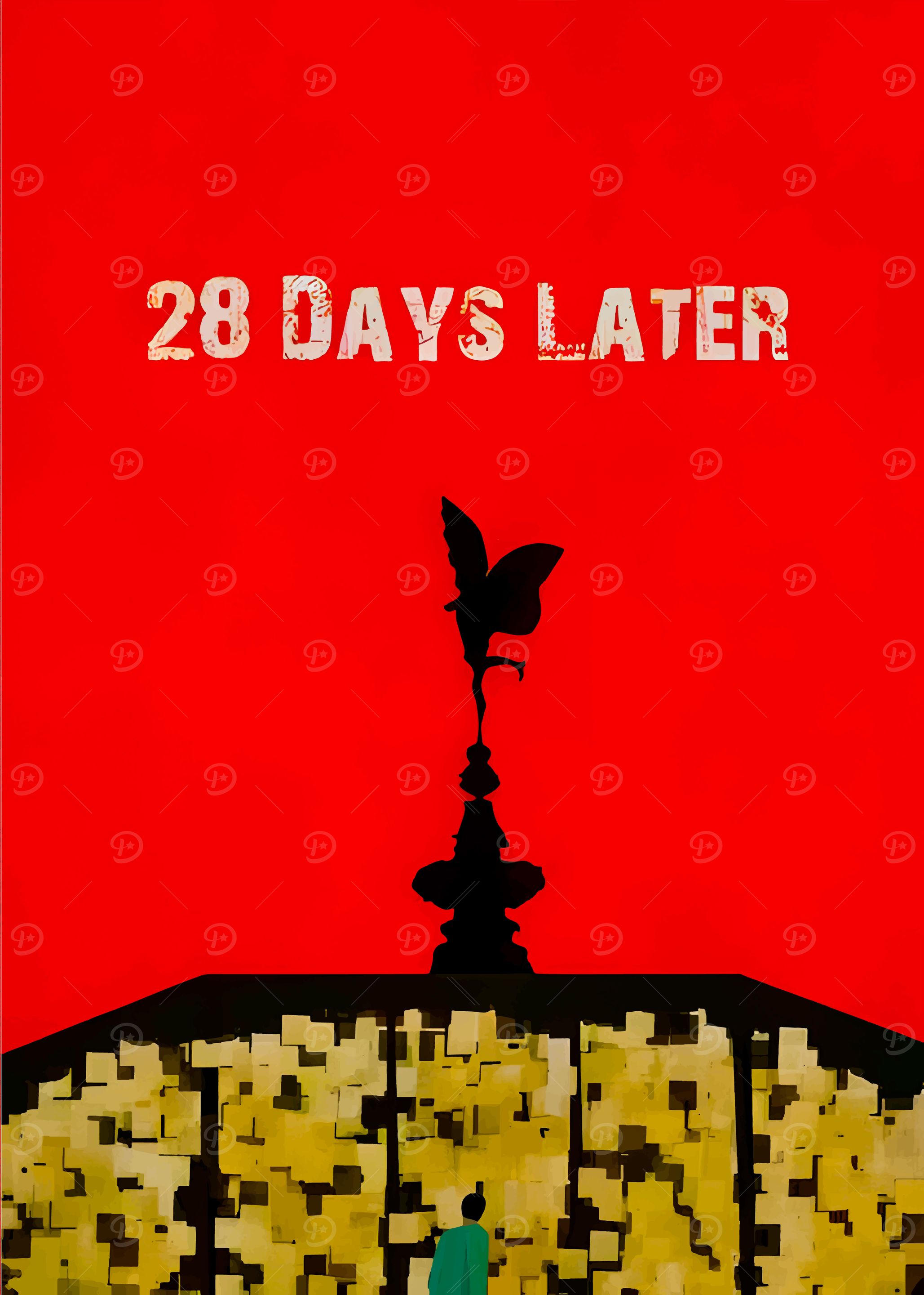 28 Days Later