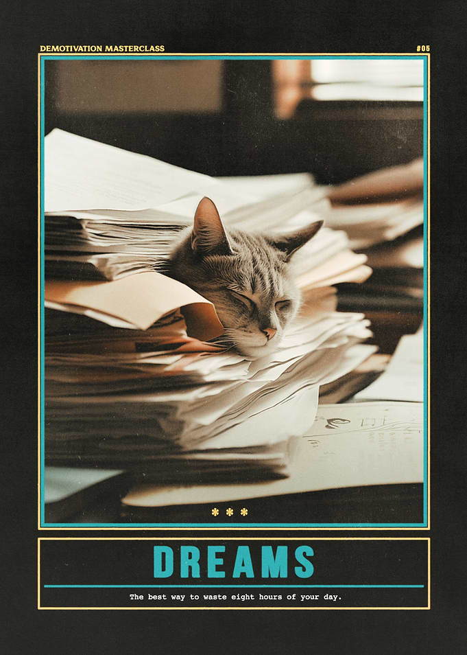 Dreams