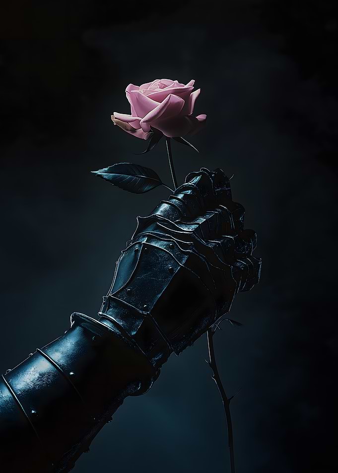 Knight's Rose