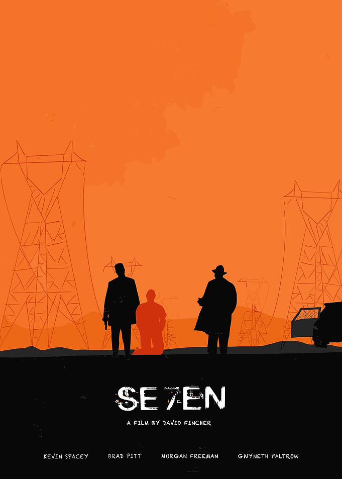 Se7en Movie