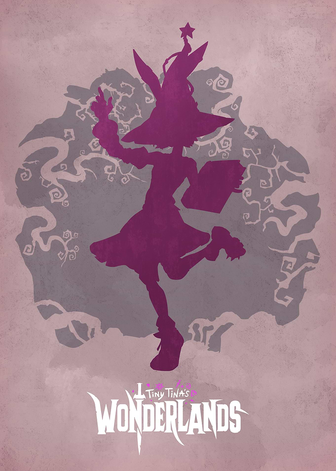 Minimal Tiny Tina