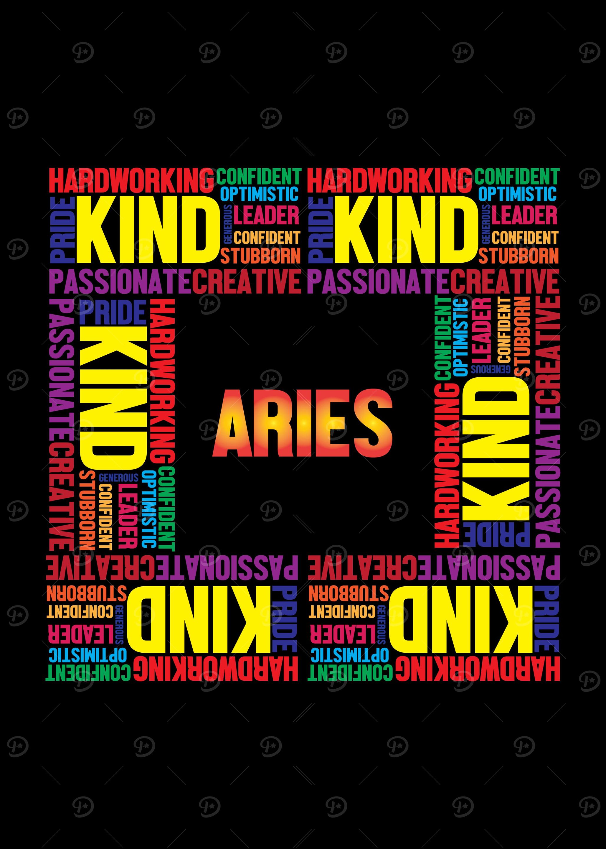 Aries Facts
