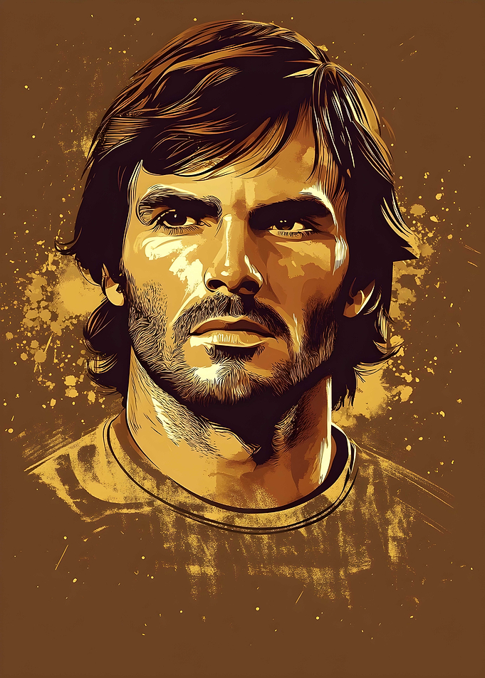 George Best