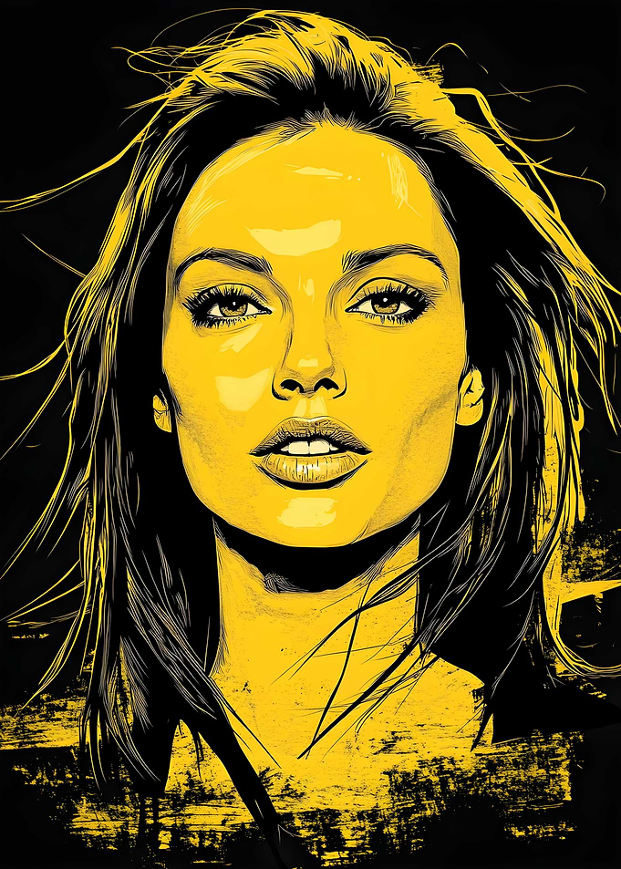Angelina Jolie design
