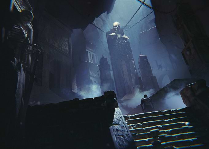 Dead City