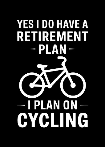 Funny Retirement Plan