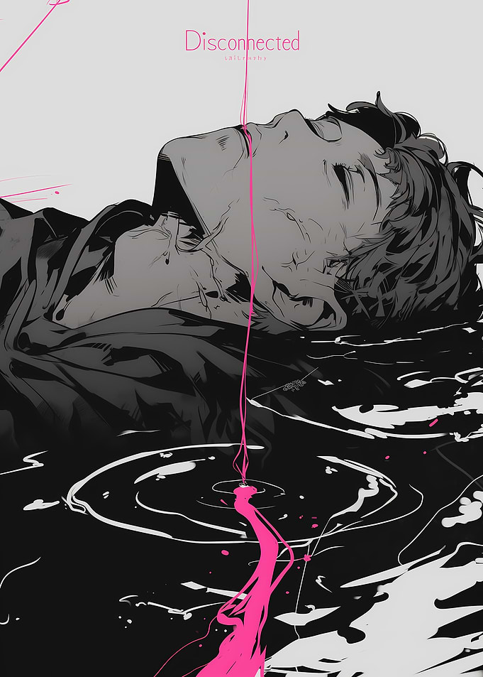 Disconnected Man
