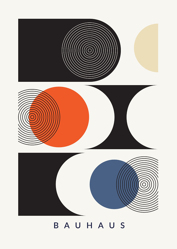 Bauhaus Tryp 3C