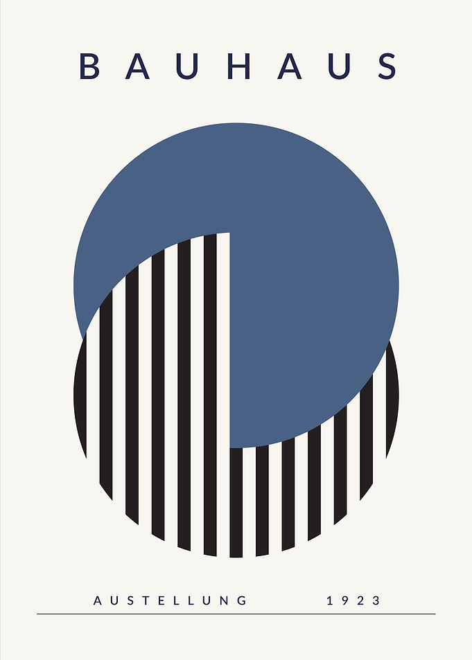 Bauhaus Tryp 3R