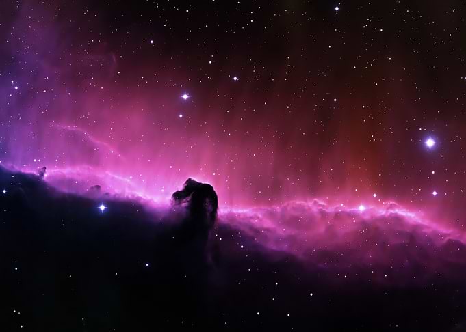 Cosmic Nebula