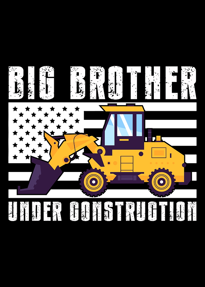 Big Brother Under Construction