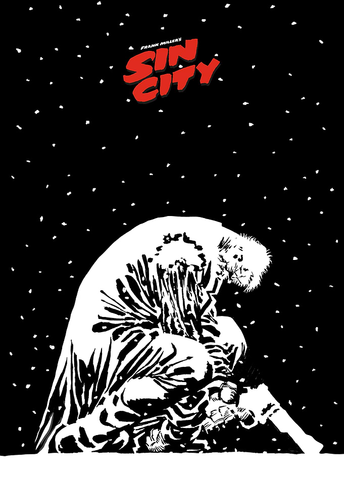 Sin City Regret