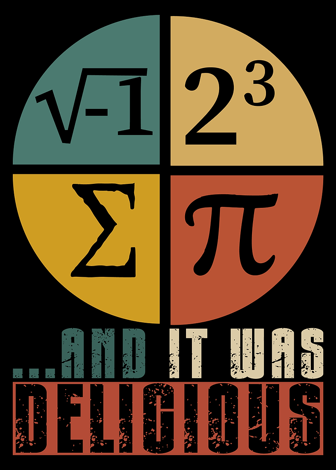 Math Pun T-Shirt